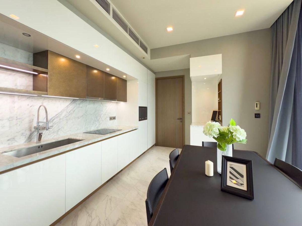 CondoSukhumvit, Asoke, Thonglor : Pet-Friendly 🐾The Monument Thonglo🐾 • RENT 150K, SALE: 32,9 mb | 125 SQ.M. | 2 Bedrooms, 2 Bathrooms