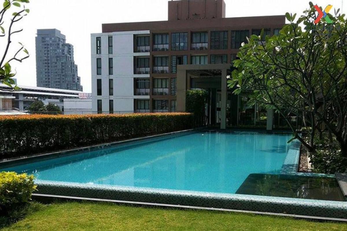 For SaleCondoWongwianyai, Charoennakor : For Sale Condo , Hive Taksin , BTS-Wongwian Yai , Khlong Ton Sai , Khlong San , Bangkok ,   CX-27332