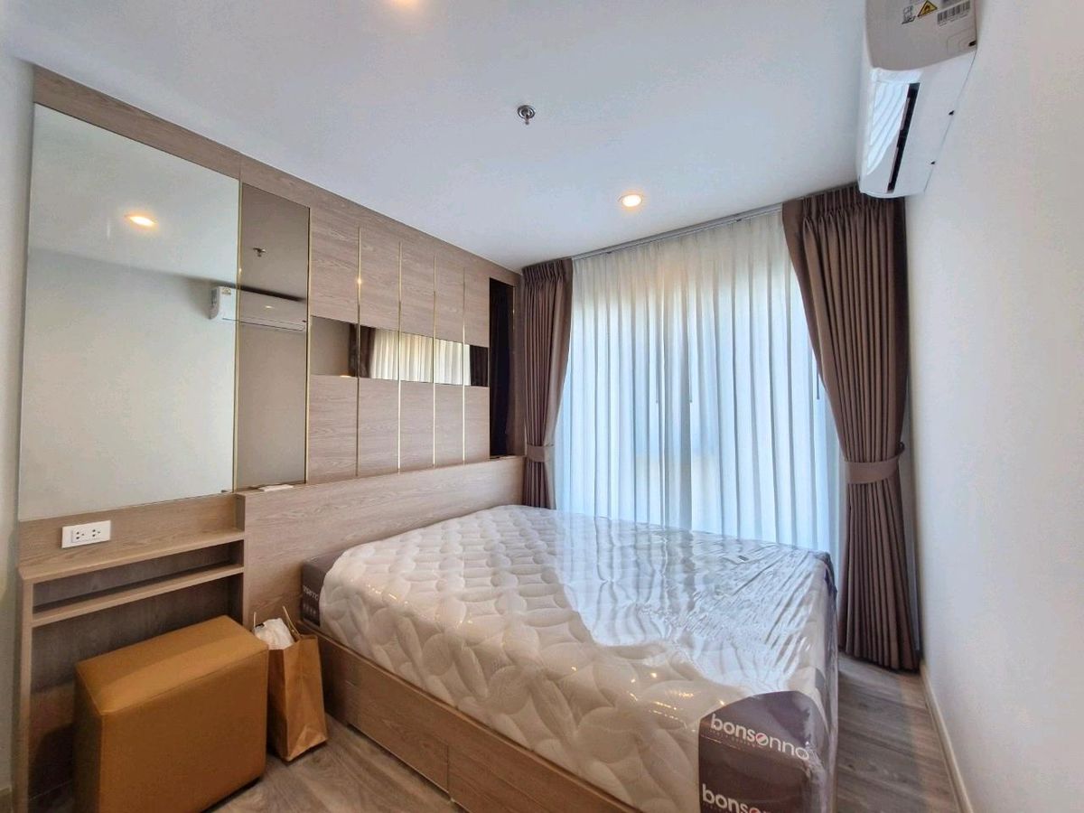 For RentCondoBangna, Bearing, Lasalle : Free ● Regent Home Line ID: 0982162681