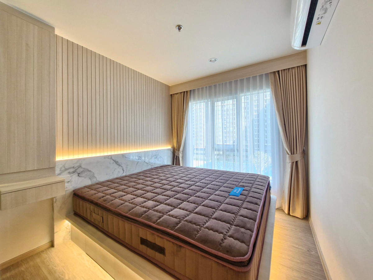 For RentCondoBangna, Bearing, Lasalle : Free ● Regent Home Line ID: 0982162681