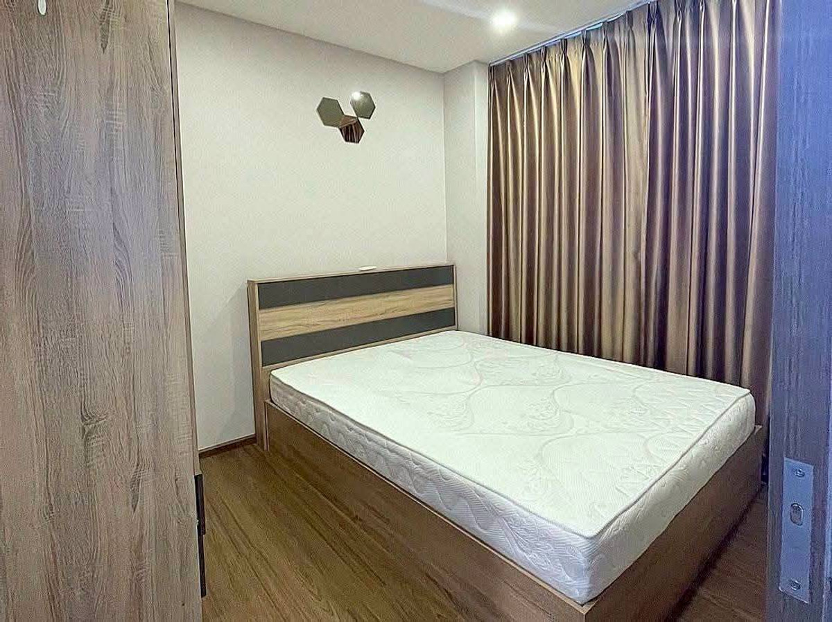 For RentCondoRatchadapisek, Huaikwang, Suttisan : 🔴11,000฿🔴 𝐀𝐫𝐭𝐢𝐬𝐚𝐧 𝐑𝐚𝐭𝐜𝐡𝐚𝐝𝐚┃Artisan Ratchada ✅ near MRT Cultural Center Happy to serve you. If interested, contact 𝙇𝙄𝙉𝙀 (reply very quickly):​📱 Asset code​ 6811-0601📱: Line ID:@bbcondo88