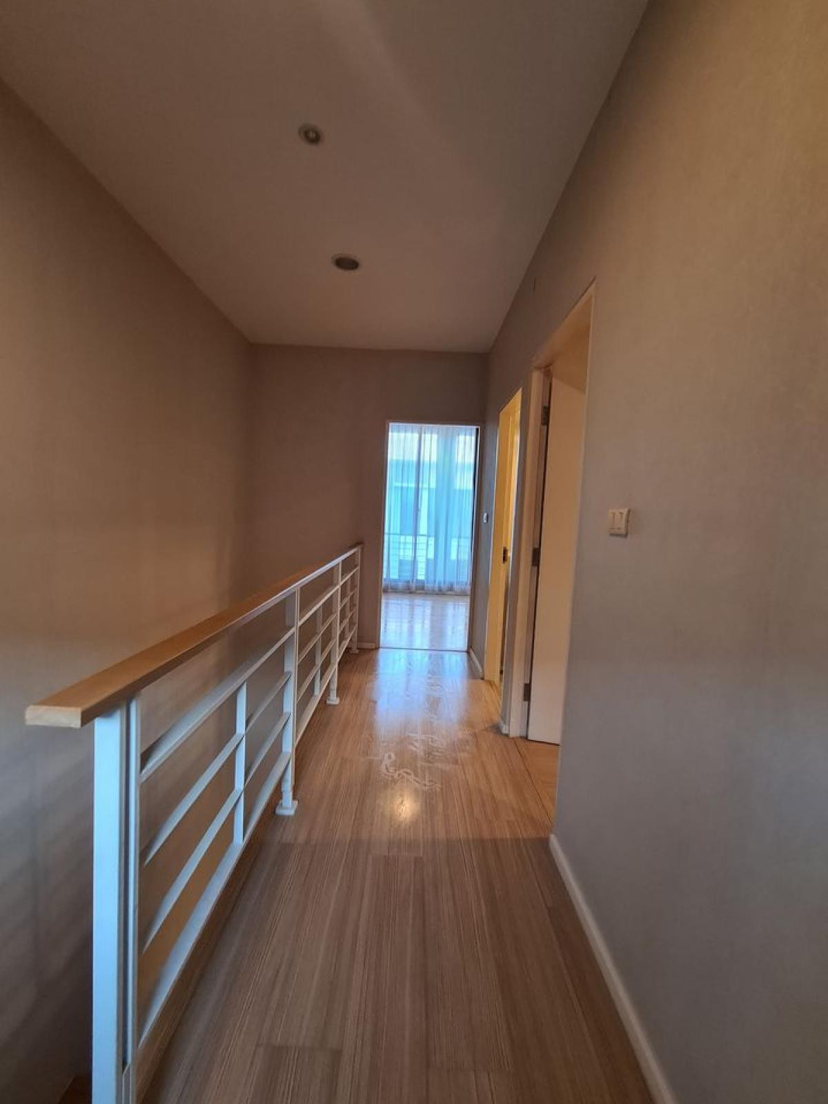 ขายทาวน์โฮมแจ้งวัฒนะ เมืองทอง : ขายทาวน์เฮ้าส์/ทาวน์โฮม  บ้านกลางเมือง งามวงศ์วาน วิวแม่น้ำ ทุ่งสองห้อง เขต หลักสี่ กรุงเทพ  CX-112307