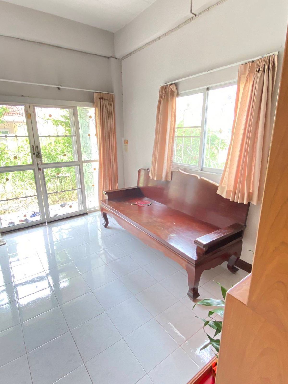 For SaleHouseBang kae, Phetkasem : The cheapest detached house in the project, good location, convenient to travel near the department stores and schools.