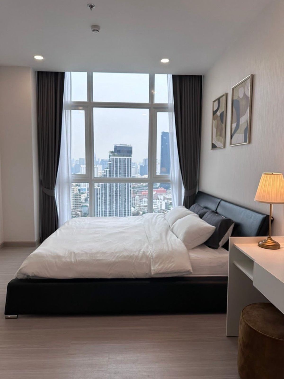For RentCondoSiam Paragon ,Chulalongkorn,Samyan : 📍 Rent a condo, Supalai Premier, Phraya - Sam Yan (Supalai
