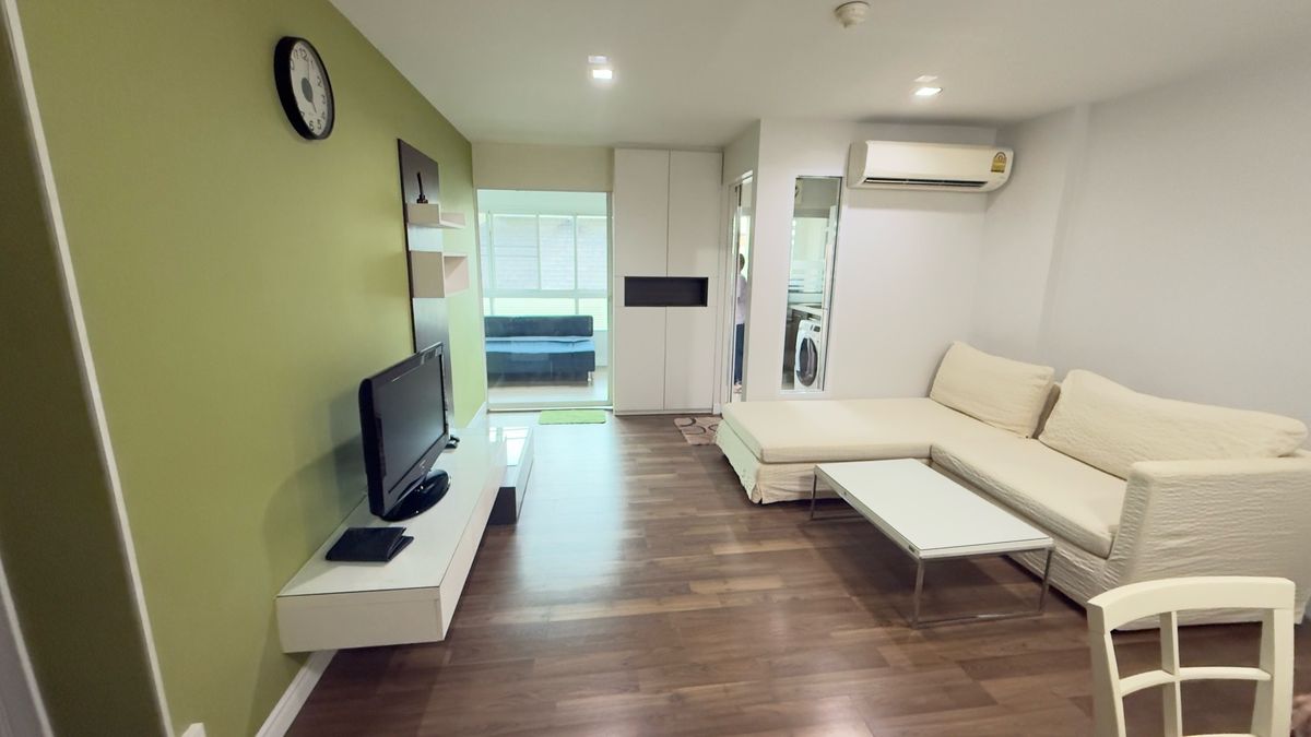 ให้เช่าคอนโดอ่อนนุช อุดมสุข : ให้เช่าคอนโด The Room สุขุมวิท 79💢ด่วน