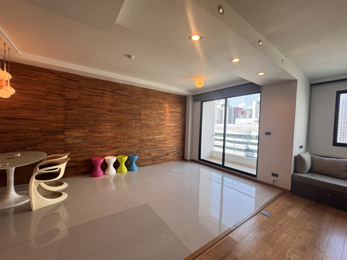 For SaleCondoSukhumvit, Asoke, Thonglor : For Sale Condo , Supalai Premier Place Asoke , MRT-Phetchaburi , Khlong Toei Nuea , Watthana , Bangkok ,  CX-148125