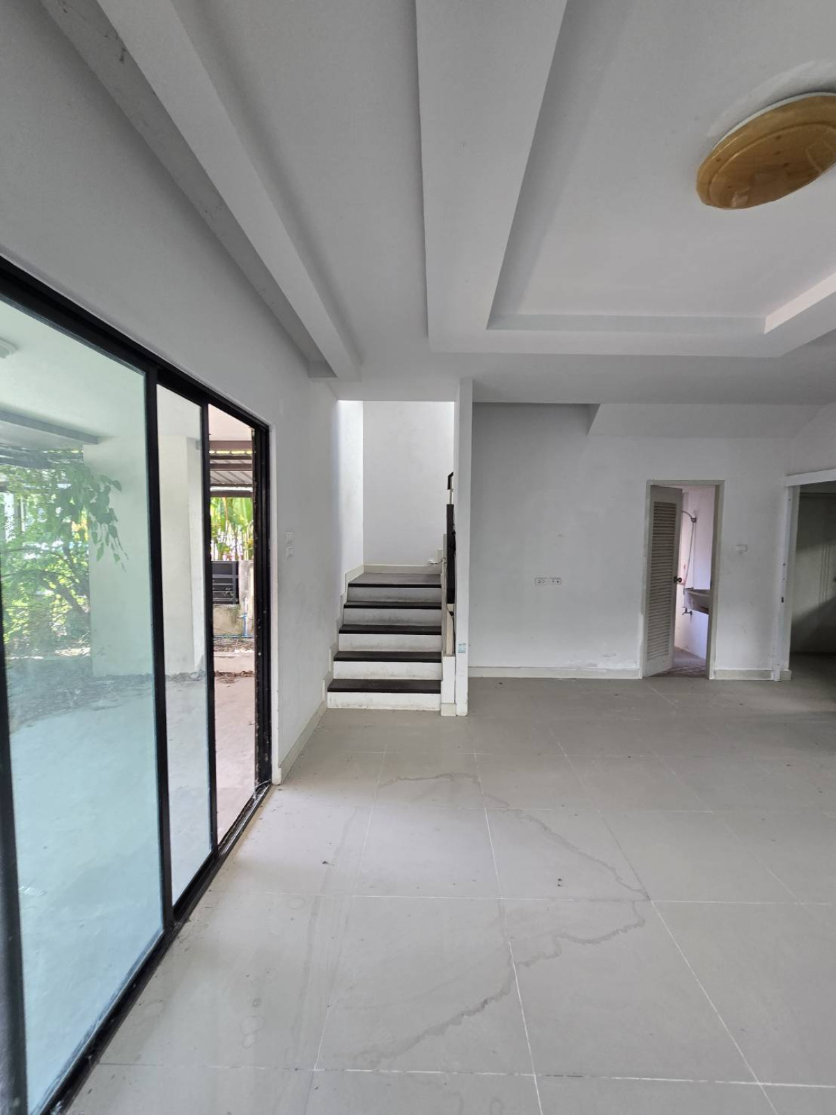 ขายบ้านปทุมธานี รังสิต ธรรมศาสตร์ : ขายบ้าน  บ้านฟ้าปิยรมย์ เนสโต้ บึงคำพร้อย ลำลูกกา ปทุมธานี  CX-139512