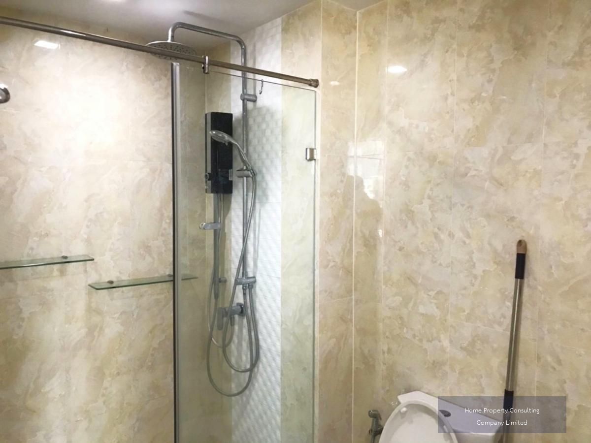 For SaleCondoOnnut, Udomsuk : Quick sale, cheap sales! May Fair Place Sukhumvit 64, near BTS Punnawithi (350 m/5 minutes, walking) interested in negotiating @condobkk (with @) Code H33193