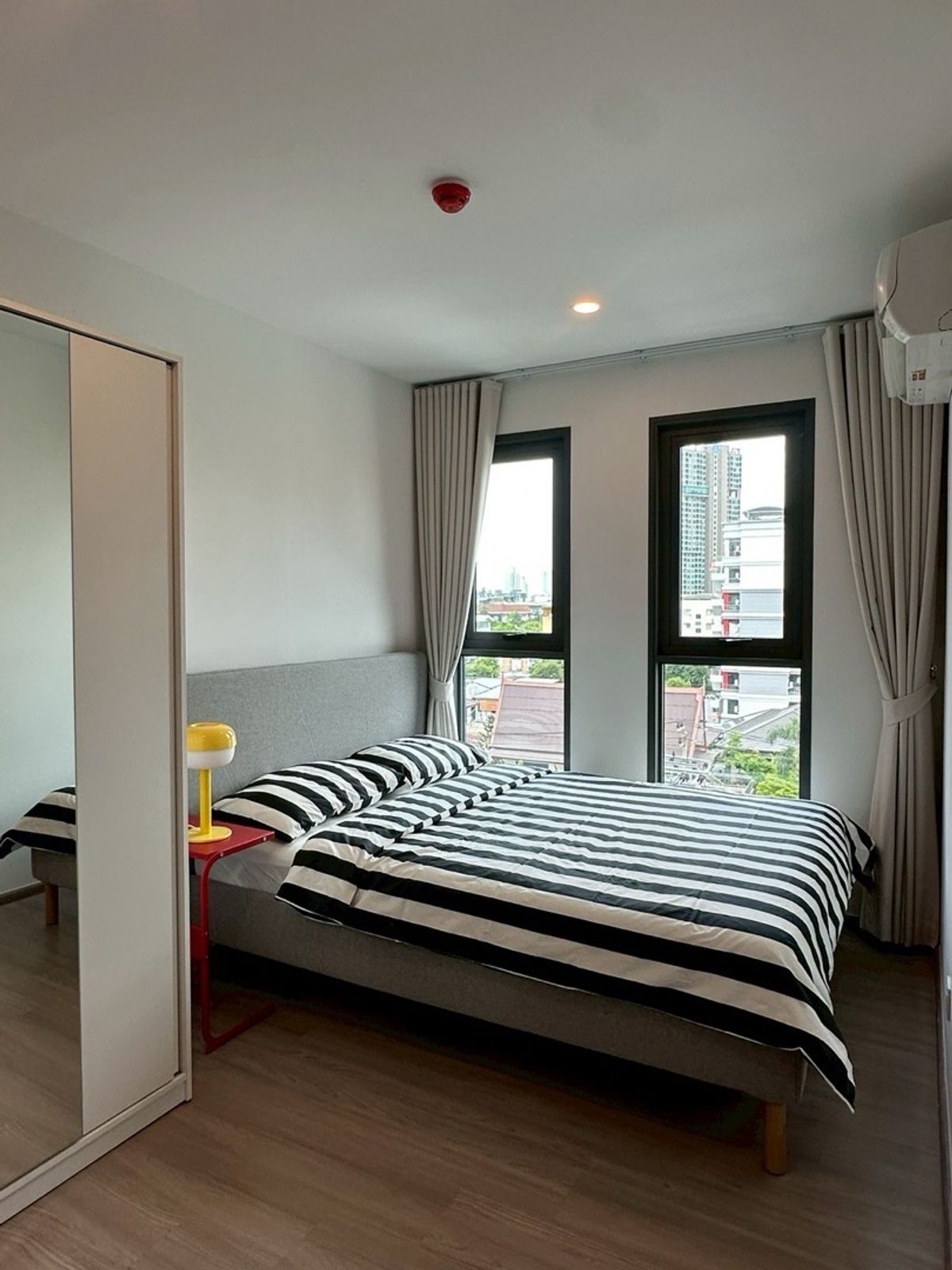 ให้เช่าคอนโดเกษตรศาสตร์ รัชโยธิน : 🔥FOR RENT🔥Aspire Ratchayothin 