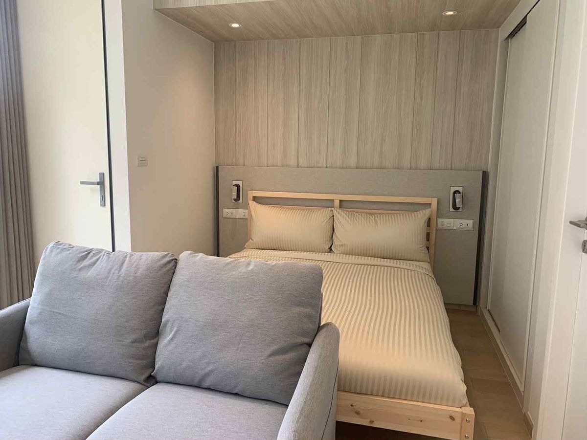 For RentCondoSukhumvit, Asoke, Thonglor : Scope Promsri Sukhumvit 49 for RENT 🔥32,500 ฿ 🔥 Sri Sri