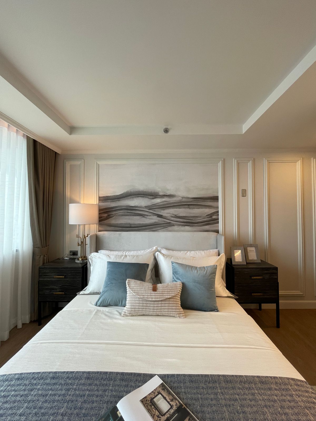 ขายคอนโดพระราม 9 เพชรบุรีตัดใหม่ RCA : ขายคอนโด แลนด์มาร์ค แอท เอ็มอาร์ทีเอ สเตชั่น: Penthouses 3 ห้องน้อน 3 ห้องน้ำ ตกแต่งครบพร้อมเข้าอยู่  นิยามใหม่ของการใช้ชีวิตใจกลางกรุงเทพฯ คอนโดมิเนียม Branded Residence โดย Cassia (Banyan Group) Mega Mixed-Use ใกล้ MRT สายสีส้ม เพียง 350 เมตร  