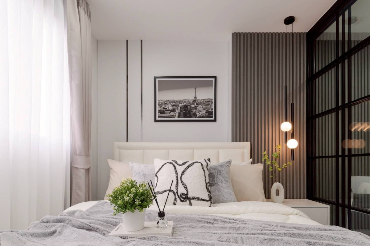 ขายคอนโดลาดพร้าว101 แฮปปี้แลนด์ : ขายคอนโด  ลุมพินี เซ็นเตอร์ นวมินทร์ รีโนเวทใหม่ MRT-บางกะปิ (สายสีเหลือง) คลองจั่น เขต บางกะปิ กรุงเทพ  CX-140174