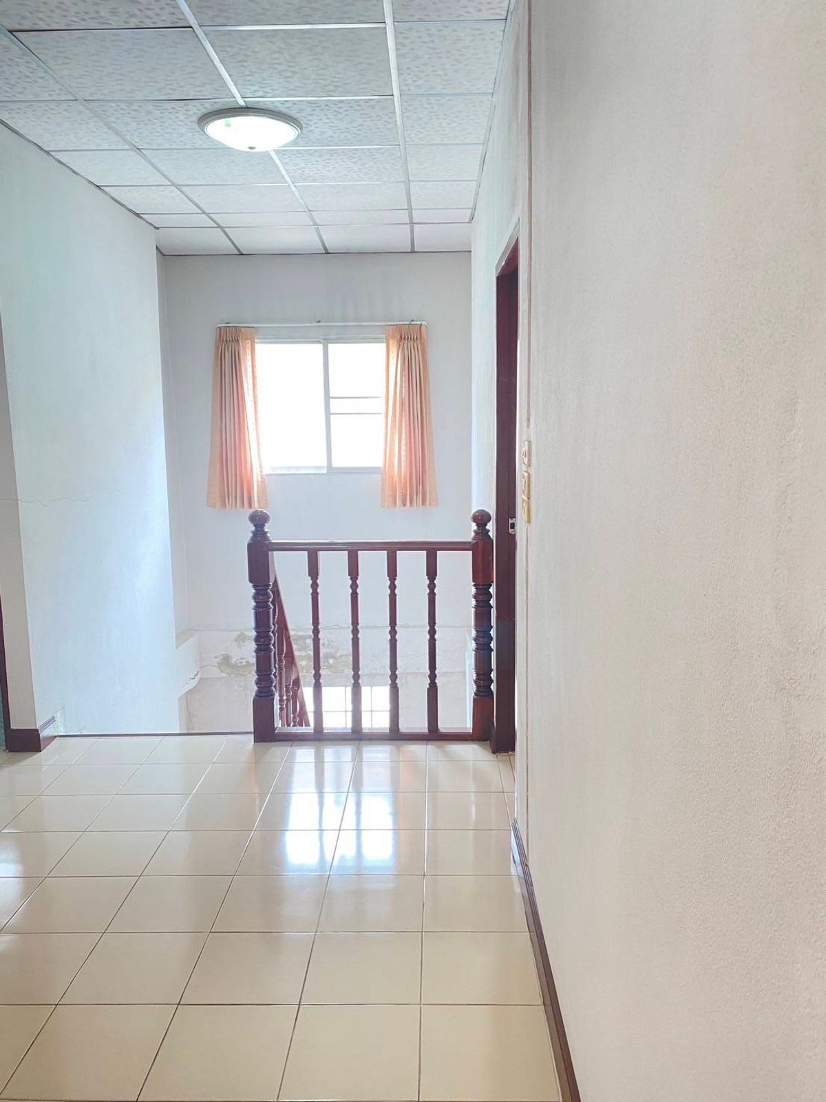 For SaleHouseBang kae, Phetkasem : The cheapest detached house in the project, good location, convenient to travel near the department stores and schools.