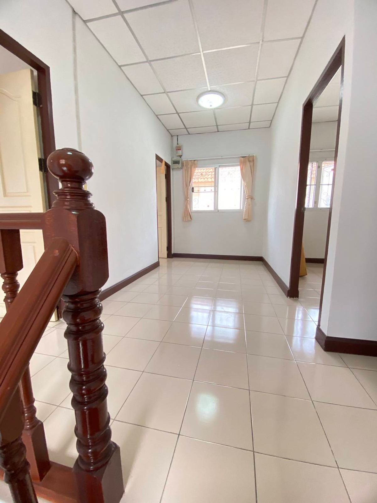 For SaleHouseBang kae, Phetkasem : The cheapest detached house in the project, good location, convenient to travel near the department stores and schools.