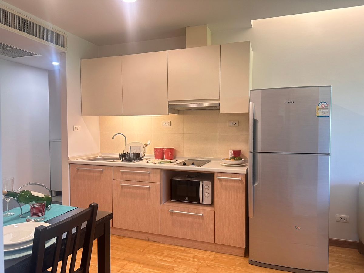 ขายคอนโดอ่อนนุช อุดมสุข : 🔥 คอนโดเรสซิเด้นท์52 ใกล้ BTS อ่อนนุช