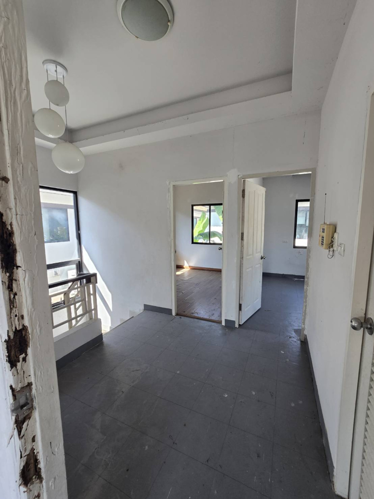 ขายบ้านปทุมธานี รังสิต ธรรมศาสตร์ : ขายบ้าน  บ้านฟ้าปิยรมย์ เนสโต้ บึงคำพร้อย ลำลูกกา ปทุมธานี  CX-139512