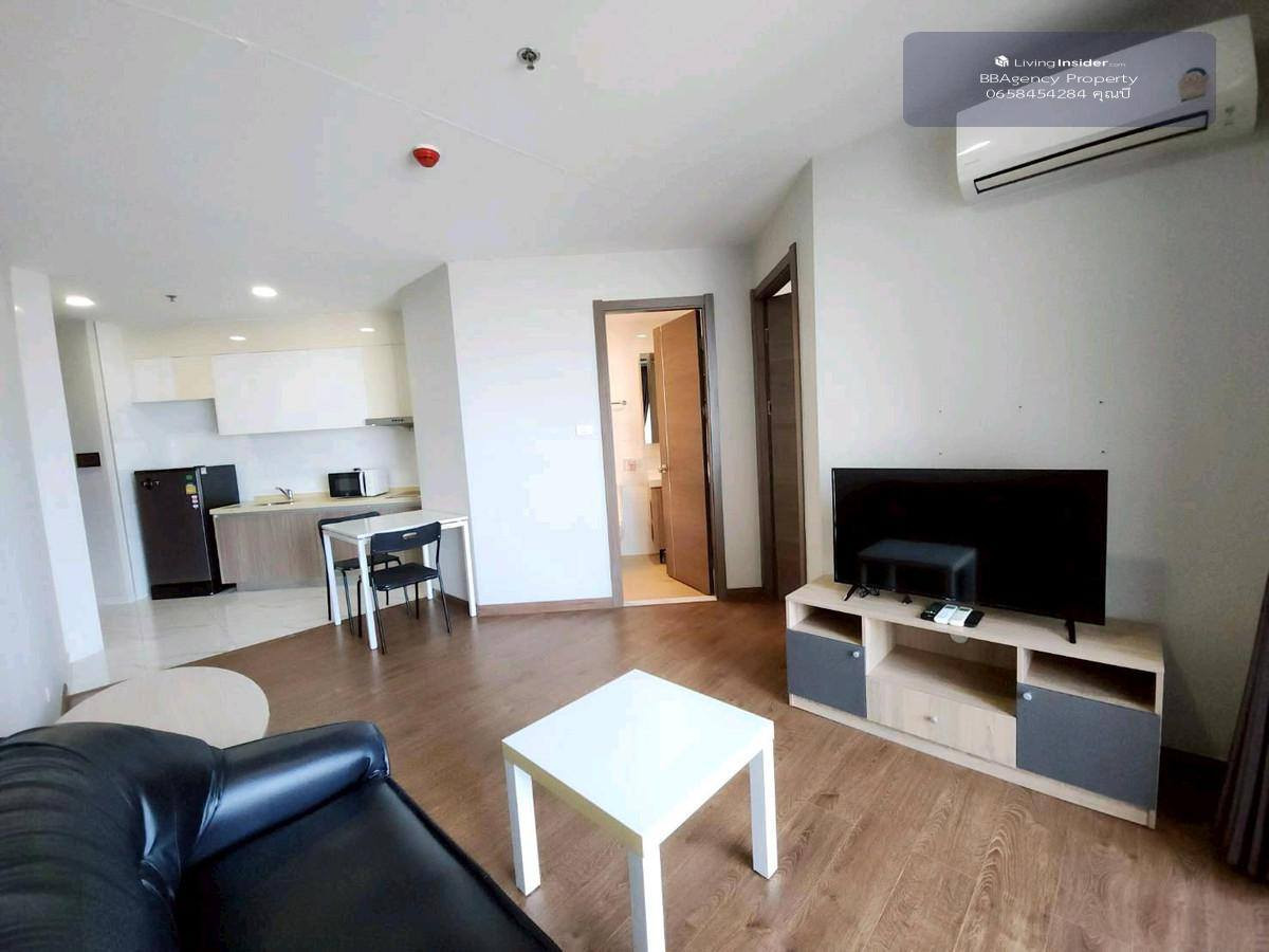 For RentCondoRatchadapisek, Huaikwang, Suttisan : 🔴22,000฿🔴 𝐀𝐫𝐭𝐢𝐬𝐚𝐧 𝐑𝐚𝐭𝐜𝐡𝐚𝐝𝐚┃Artisan Ratchada ✅ near MRT Cultural Center Happy to serve you. If interested, contact 𝙇𝙄𝙉𝙀 (very quick response):​📱 Property code​ 6812-1911📱: Line ID:@bbcondo88