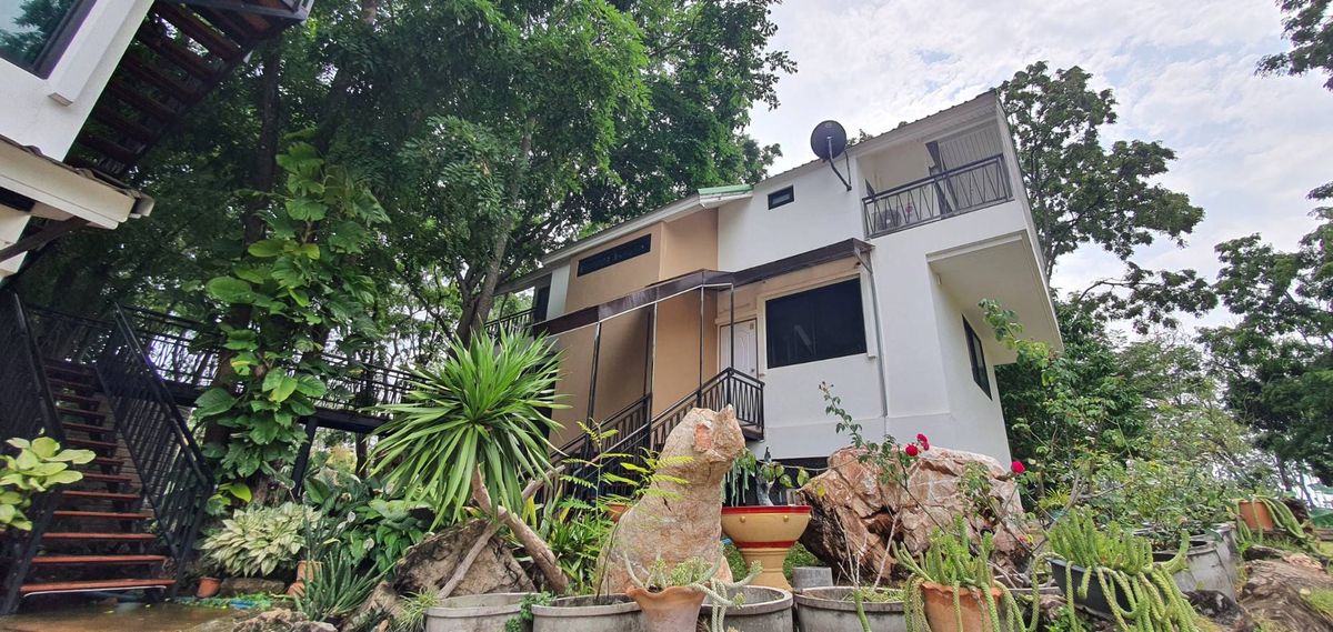 For SaleHousePak Chong KhaoYai : Sell ​​Khao Yai Villa, Pak Chong 2 rai.