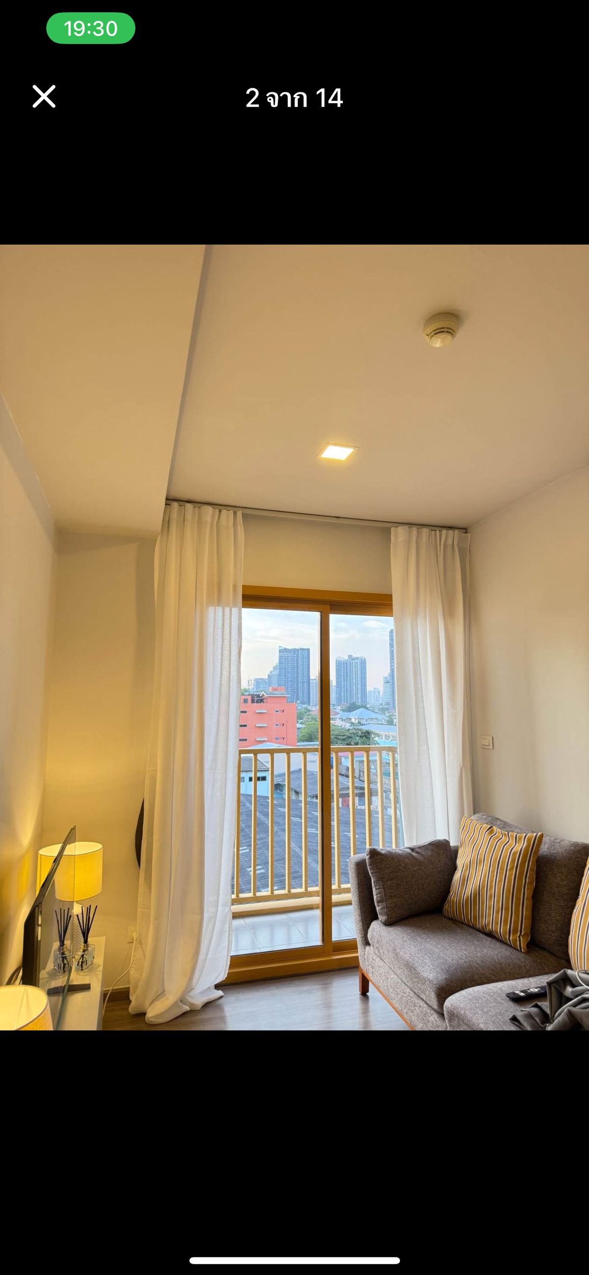 ให้เช่าคอนโดอ่อนนุช อุดมสุข : For rent  The base Sukhumvit 50  🔆✅18,000✔️