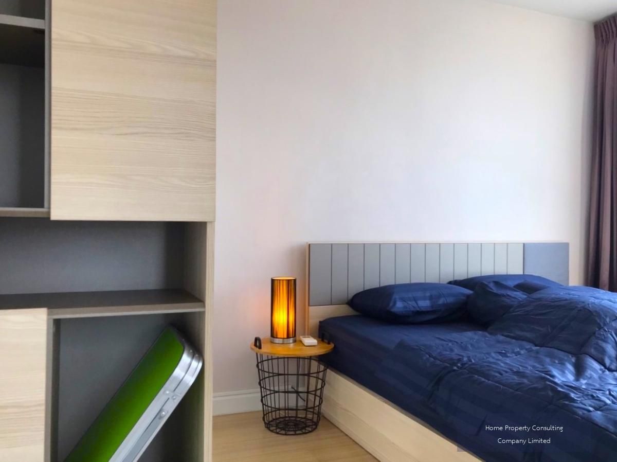 For SaleCondoOnnut, Udomsuk : Quick sale, cheap sales! May Fair Place Sukhumvit 64, near BTS Punnawithi (350 m/5 minutes, walking) interested in negotiating @condobkk (with @) Code H33193