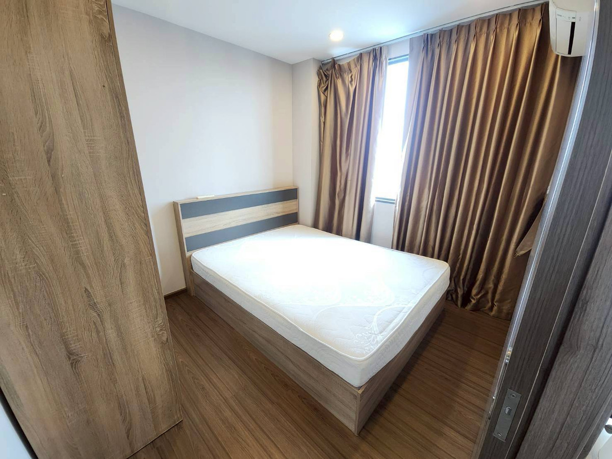 For RentCondoRatchadapisek, Huaikwang, Suttisan : 🔴12,500฿🔴 𝐀𝐫𝐭𝐢𝐬𝐚𝐧 𝐑𝐚𝐭𝐜𝐡𝐚𝐝𝐚┃Artisan Ratchada ✅ near MRT Cultural Center Happy to serve you. If interested, contact 𝙇𝙄𝙉𝙀 (reply very quickly):​📱 Asset code​ 6811-0810📱: Line ID:@bbcondo88