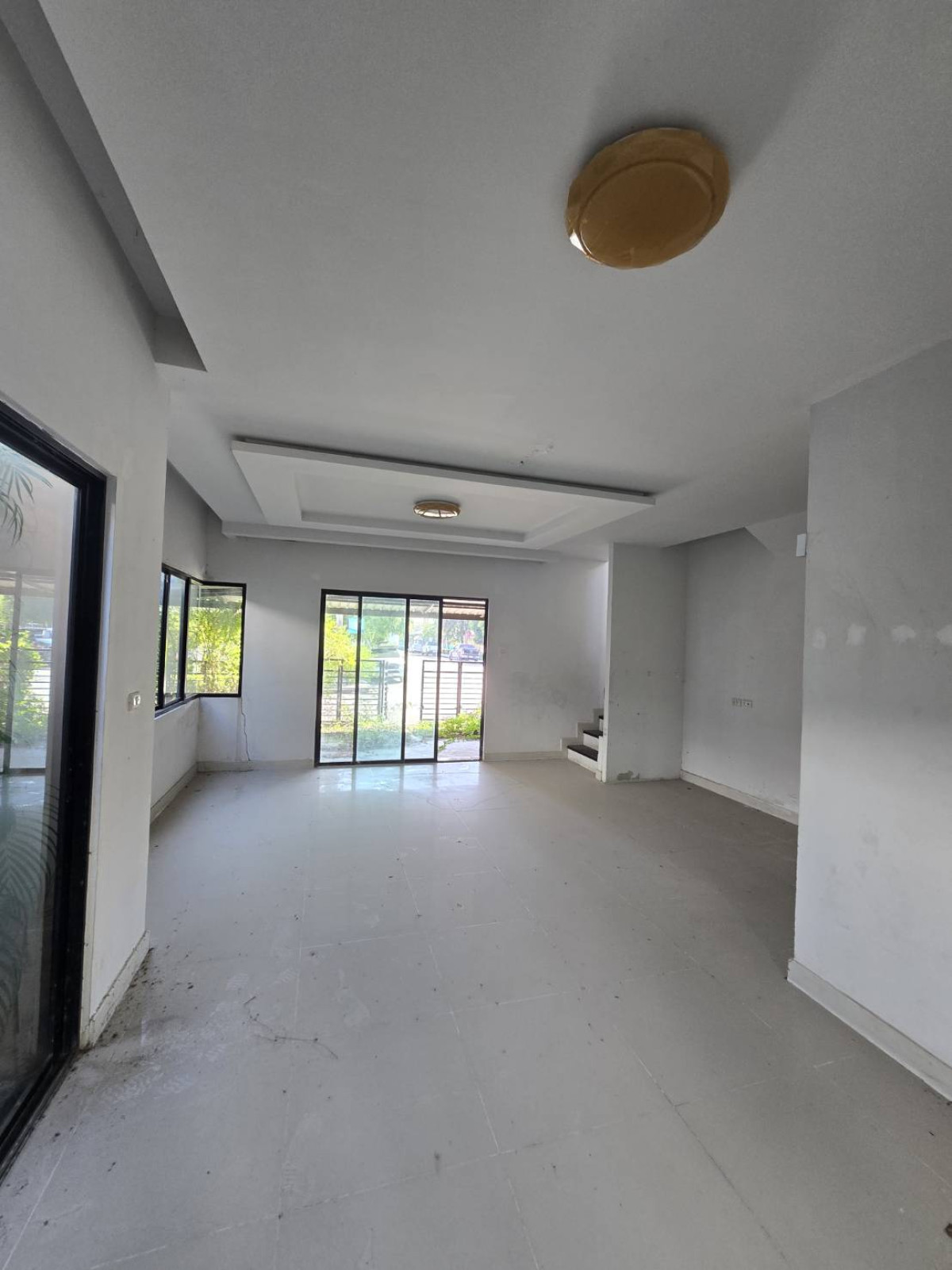 ขายบ้านปทุมธานี รังสิต ธรรมศาสตร์ : ขายบ้าน  บ้านฟ้าปิยรมย์ เนสโต้ บึงคำพร้อย ลำลูกกา ปทุมธานี  CX-139512