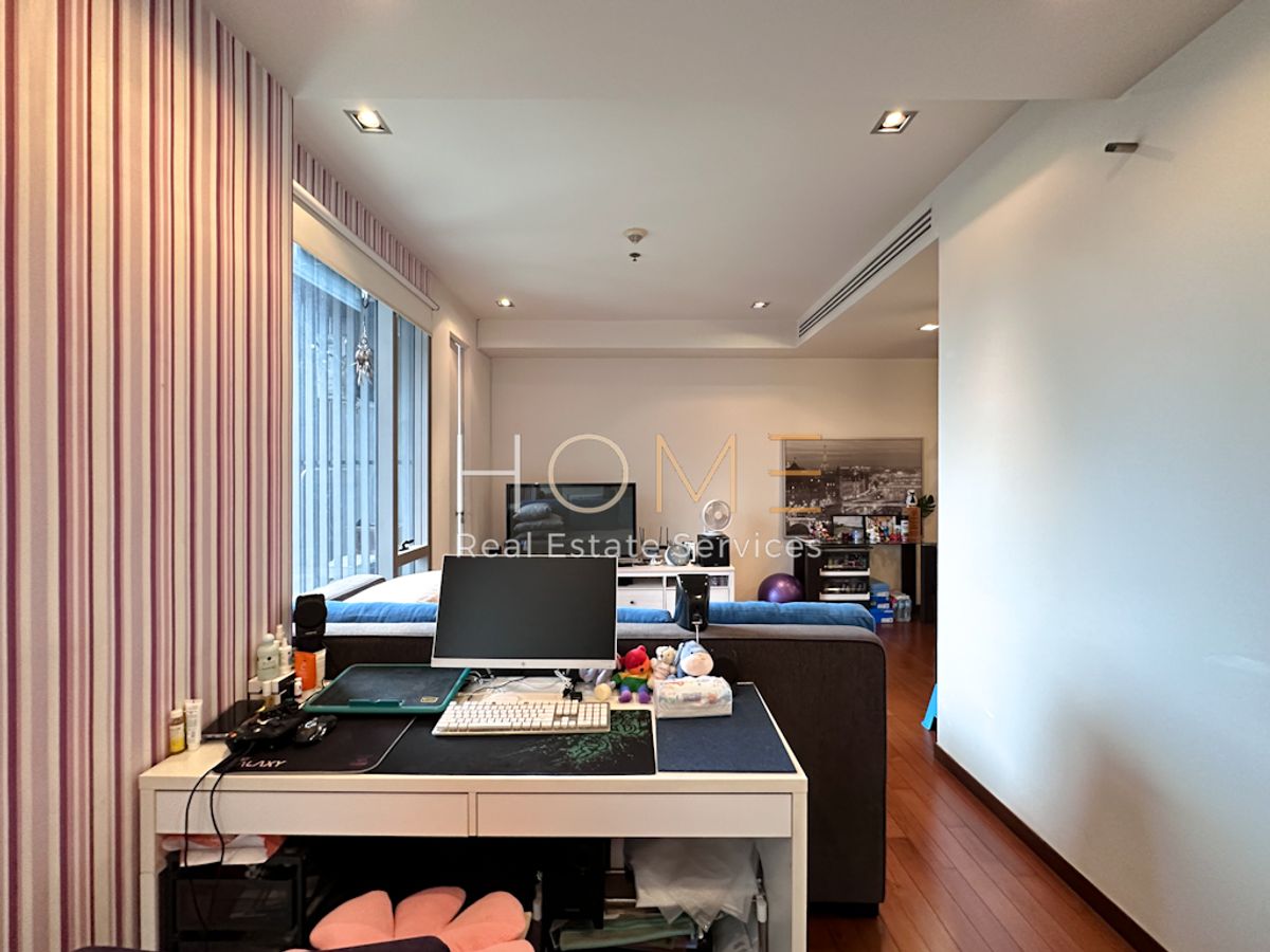 ขายคอนโดสุขุมวิท อโศก ทองหล่อ : Ideo Morph 38 / 1 Bed Plus (FOR SALE), ไอดีโอ มอร์ฟ 38 / 1 ห้องนอน + ห้องอเนกประสงค์ (ขาย) HL2024