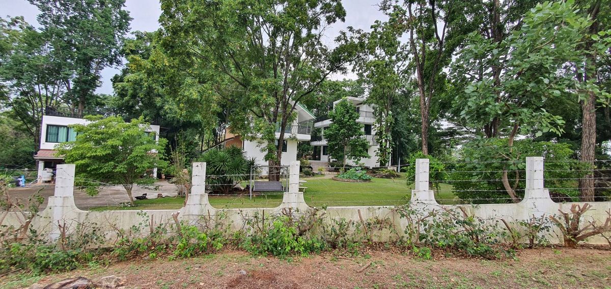 For SaleHousePak Chong KhaoYai : Sell ​​Khao Yai Villa, Pak Chong 2 rai.