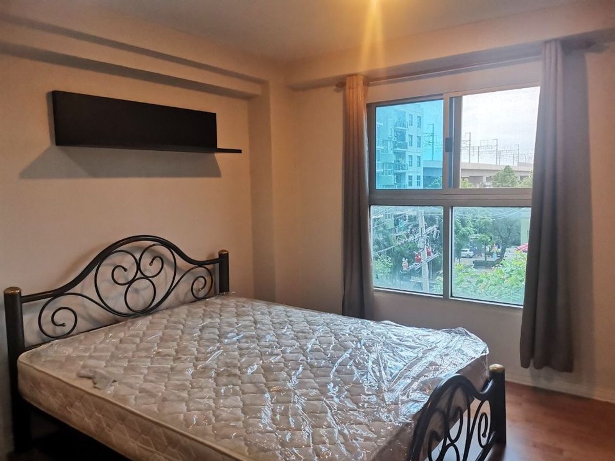 ขายคอนโด : T15281063 ขาย คอนโด Park View Viphavadi (พาร์ค วิว วิภาวดี) ขนาด 64 ตร.ม. ชั้น 5
