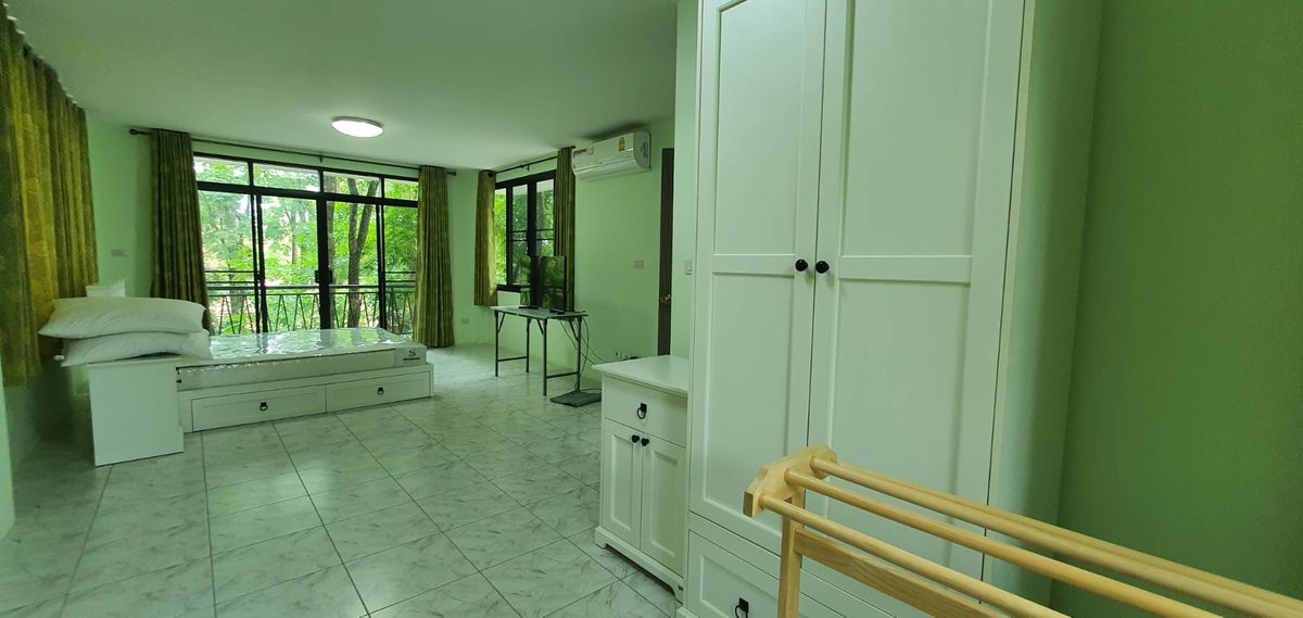 For SaleHousePak Chong KhaoYai : Sell ​​Khao Yai Villa, Pak Chong 2 rai.