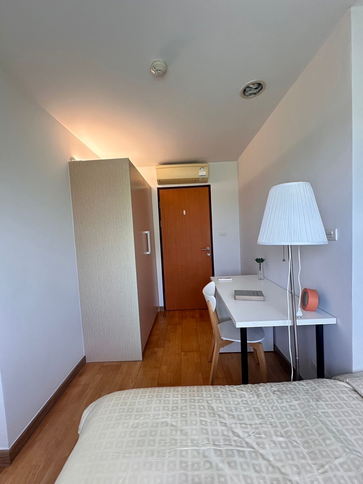 ขายคอนโดอ่อนนุช อุดมสุข : 🔥 คอนโดเรสซิเด้นท์52 ใกล้ BTS อ่อนนุช