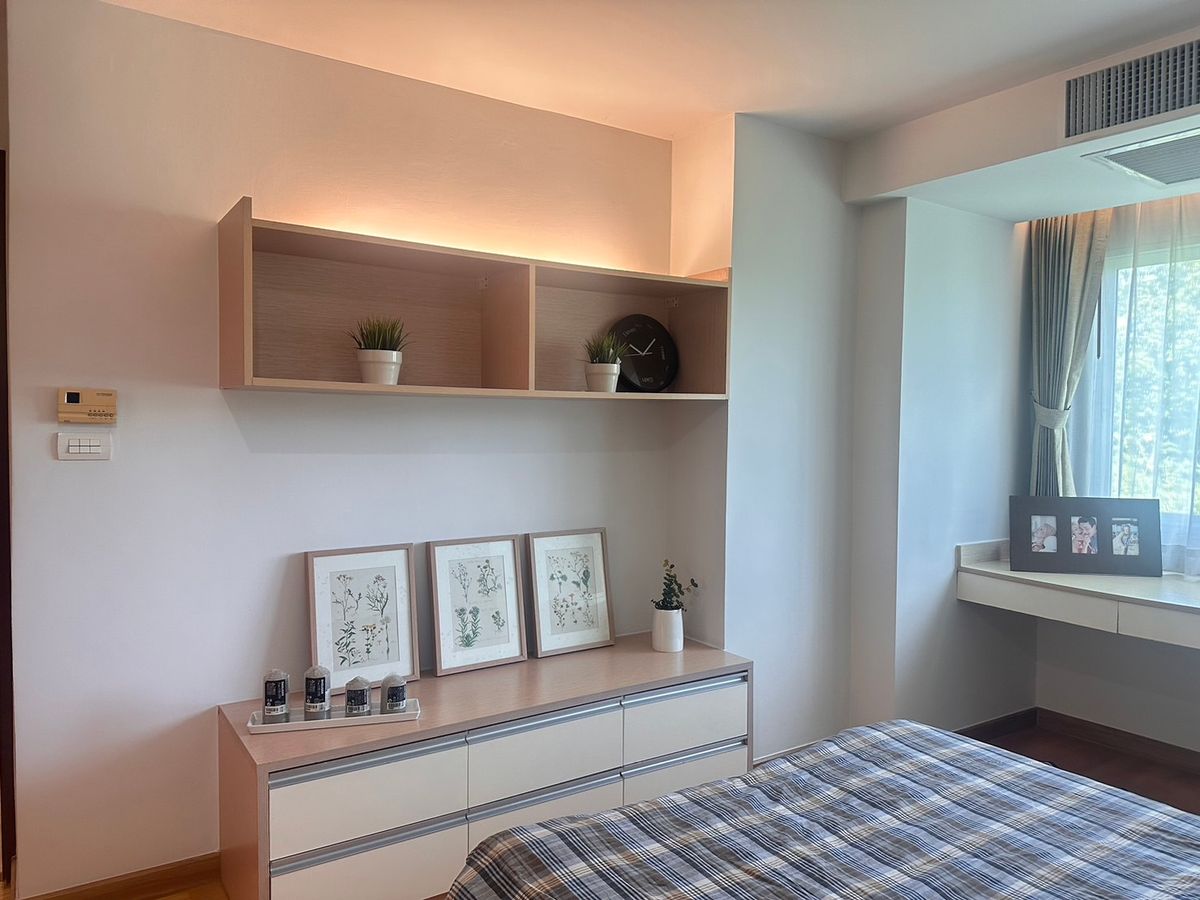 ขายคอนโดอ่อนนุช อุดมสุข : 🔥 คอนโดเรสซิเด้นท์52 ใกล้ BTS อ่อนนุช