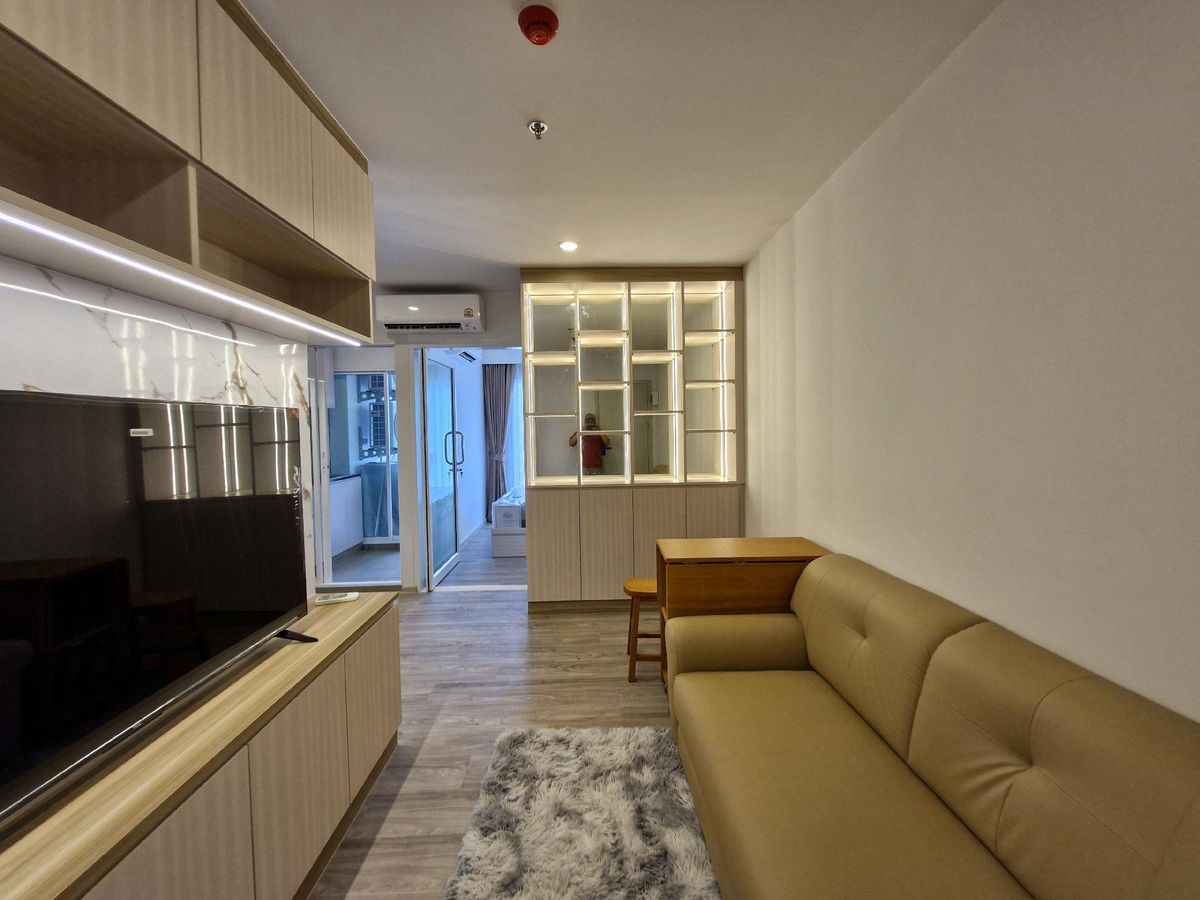 For RentCondoBangna, Bearing, Lasalle : Free ● Regent Home Line ID: 0982162681