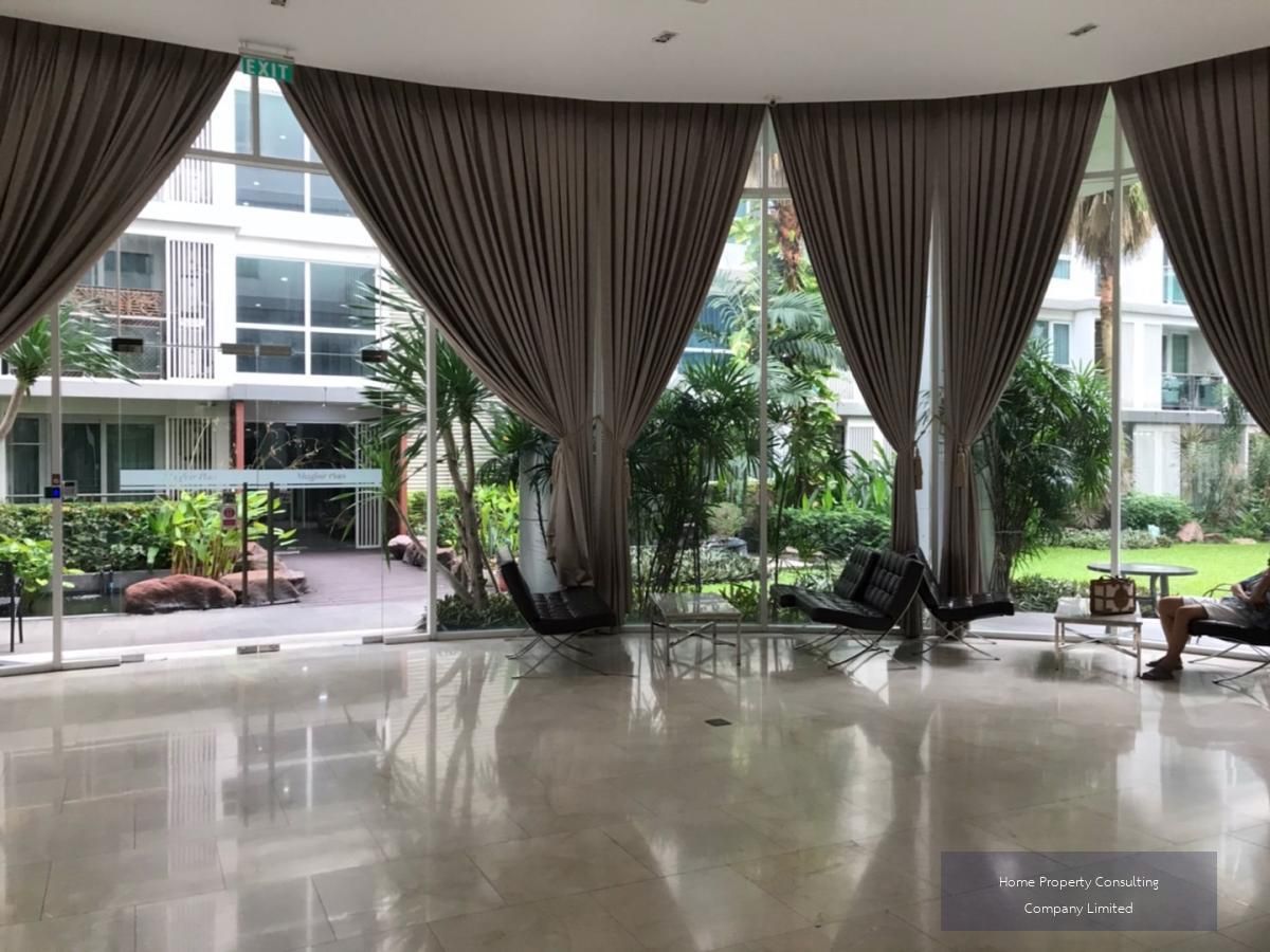 For SaleCondoOnnut, Udomsuk : Quick sale, cheap sales! May Fair Place Sukhumvit 64, near BTS Punnawithi (350 m/5 minutes, walking) interested in negotiating @condobkk (with @) Code H33193