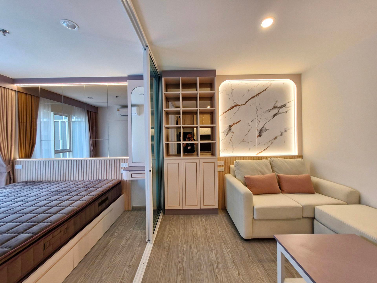 For RentCondoBangna, Bearing, Lasalle : Regent Home 12k. Line ID: 0982162681