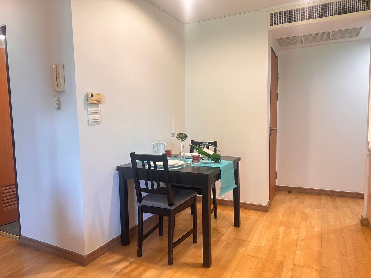 ขายคอนโดอ่อนนุช อุดมสุข : 🔥 คอนโดเรสซิเด้นท์52 ใกล้ BTS อ่อนนุช