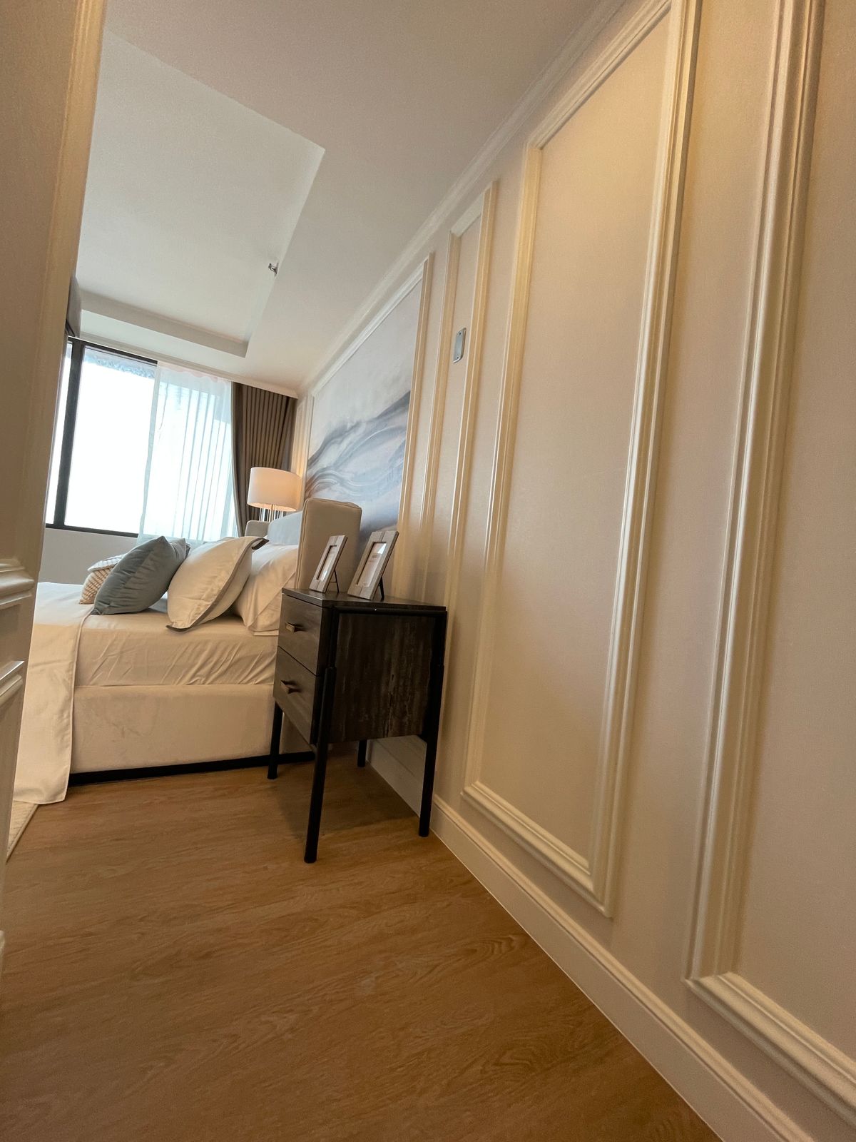 ขายคอนโดพระราม 9 เพชรบุรีตัดใหม่ RCA : ขายคอนโด แลนด์มาร์ค แอท เอ็มอาร์ทีเอ สเตชั่น: Penthouses 3 ห้องน้อน 3 ห้องน้ำ ตกแต่งครบพร้อมเข้าอยู่  นิยามใหม่ของการใช้ชีวิตใจกลางกรุงเทพฯ คอนโดมิเนียม Branded Residence โดย Cassia (Banyan Group) Mega Mixed-Use ใกล้ MRT สายสีส้ม เพียง 350 เมตร  