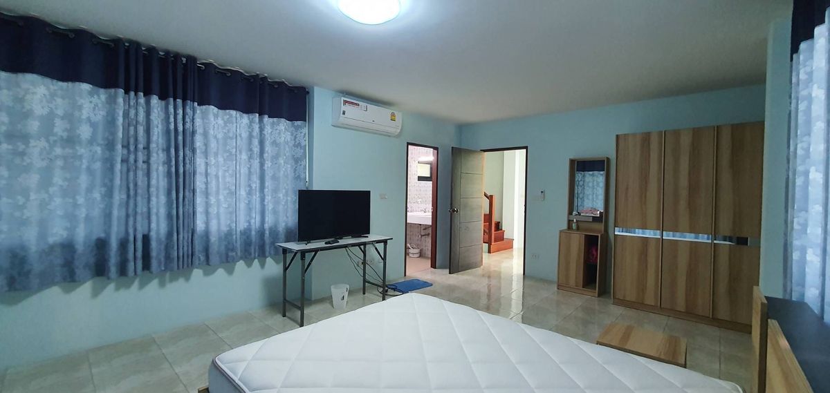 For SaleHousePak Chong KhaoYai : Sell ​​Khao Yai Villa, Pak Chong 2 rai.