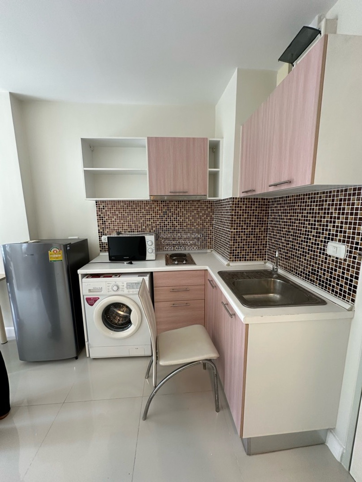 For SaleCondoRama9, Petchburi, RCA : For Sale Condo , The Mark Ratchada - Airport Link , MRT-Phra Ram 9 , Makkasan , Rat Thewi , Bangkok , CX-138294