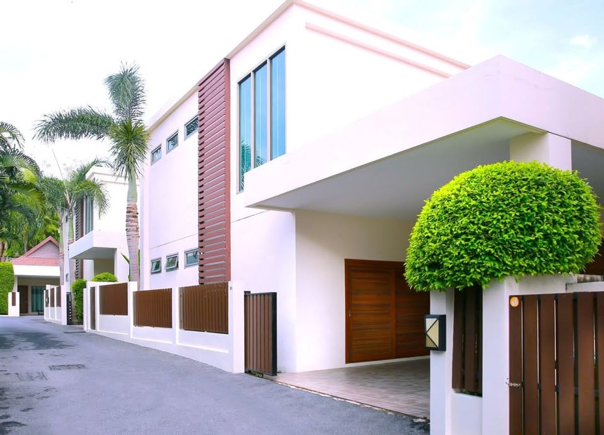 For RentPhuket : Rent Villa Rawai Zone