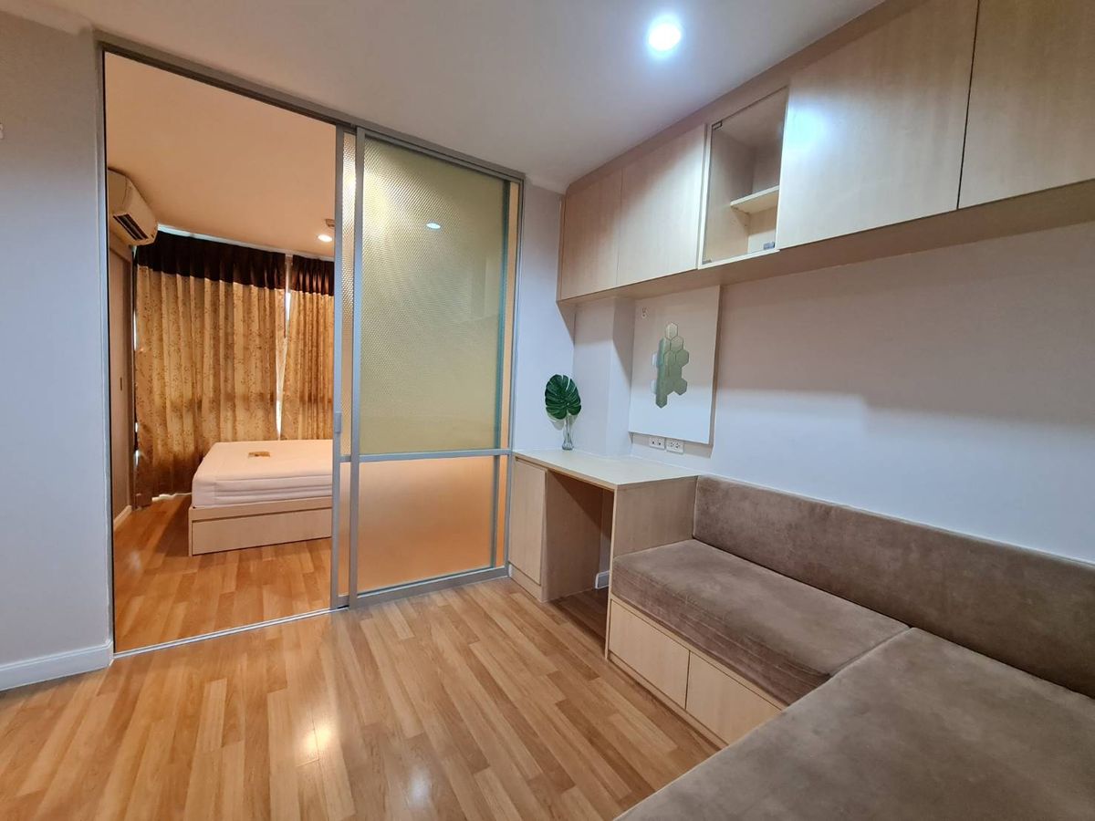 For RentCondoRama3 (Riverside),Satupadit : Ready to reserve 1/7/25