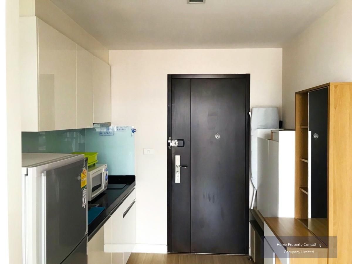 For SaleCondoOnnut, Udomsuk : Quick sale, cheap sales! May Fair Place Sukhumvit 64, near BTS Punnawithi (350 m/5 minutes, walking) interested in negotiating @condobkk (with @) Code H33193