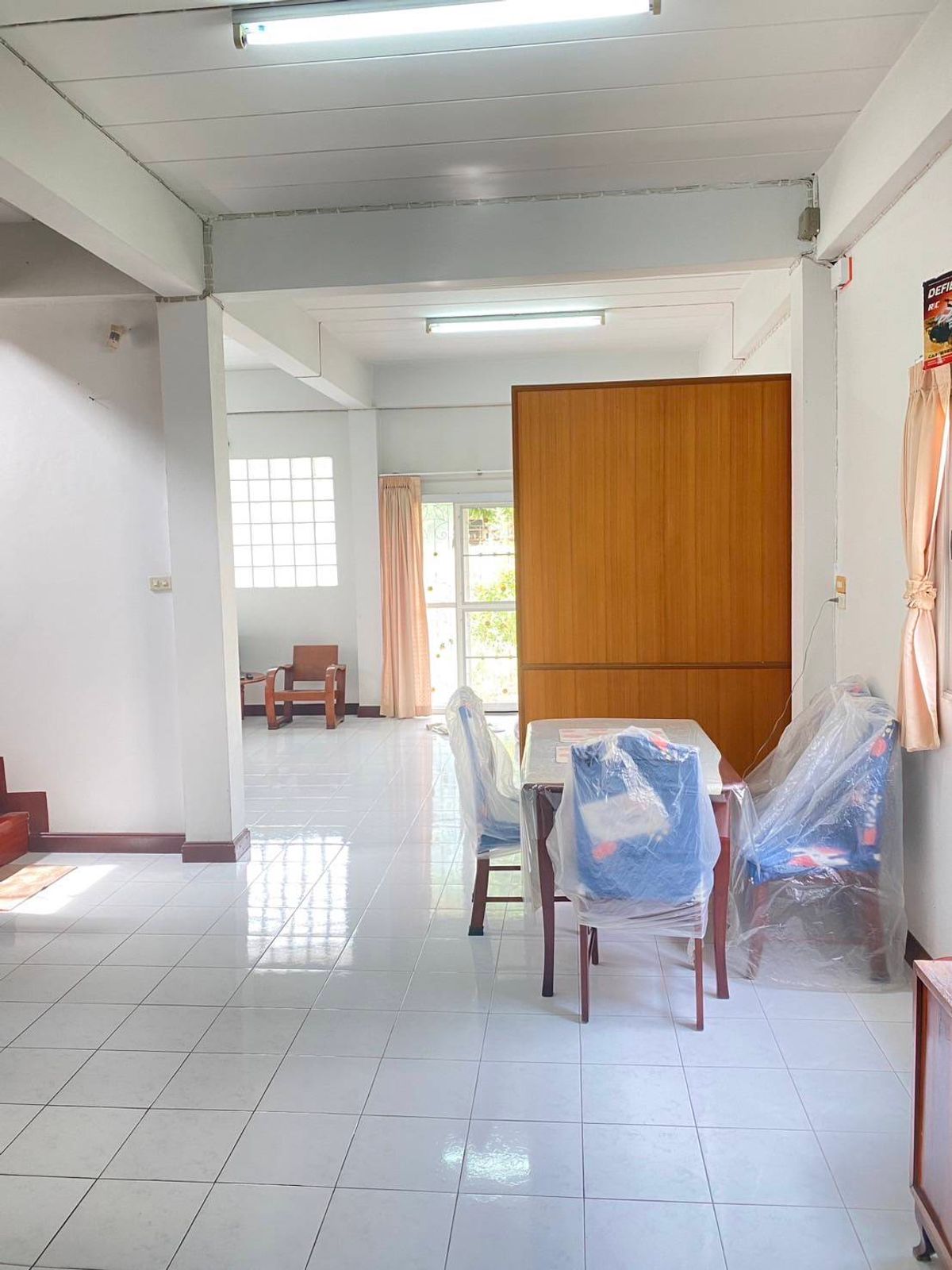 For SaleHouseBang kae, Phetkasem : The cheapest detached house in the project, good location, convenient to travel near the department stores and schools.