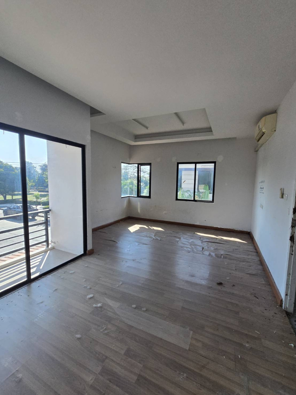 ขายบ้านปทุมธานี รังสิต ธรรมศาสตร์ : ขายบ้าน  บ้านฟ้าปิยรมย์ เนสโต้ บึงคำพร้อย ลำลูกกา ปทุมธานี  CX-139512