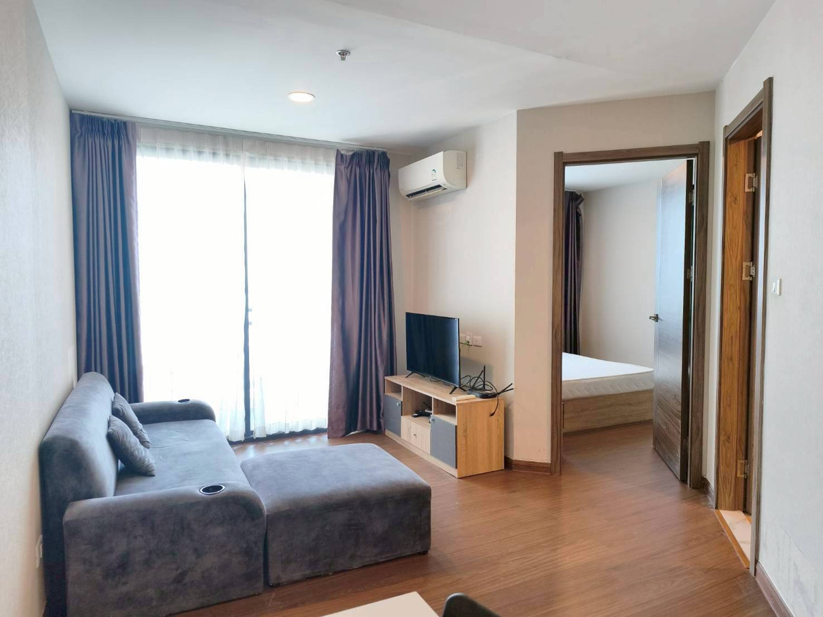 For RentCondoRatchadapisek, Huaikwang, Suttisan : 🔴14,000฿🔴 𝐀𝐫𝐭𝐢𝐬𝐚𝐧 𝐑𝐚𝐭𝐜𝐡𝐚𝐝𝐚┃Artisan Ratchada ✅ near MRT Cultural Center Happy to serve you. If interested, contact 𝙇𝙄𝙉𝙀 (reply very quickly):​📱 Property code​ 6902-2602📱: Line ID:@bbcondo88