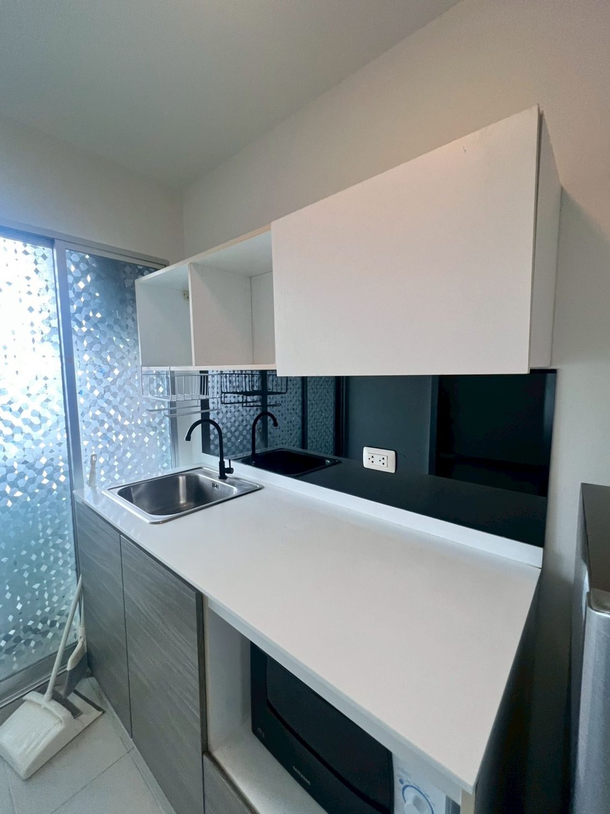 For SaleCondoBangna, Bearing, Lasalle : 📍 D -Condo Campus Resort Bangna