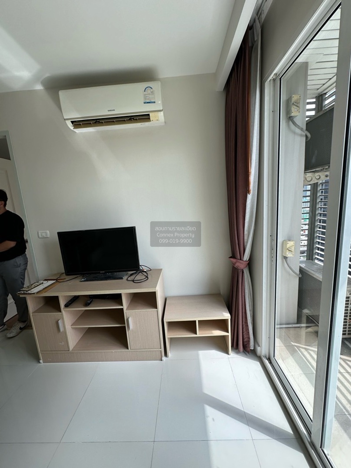 For SaleCondoRama9, Petchburi, RCA : For Sale Condo , The Mark Ratchada - Airport Link , MRT-Phra Ram 9 , Makkasan , Rat Thewi , Bangkok , CX-138294