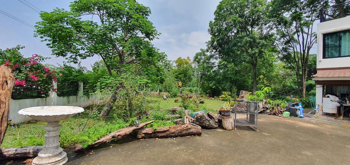 For SaleHousePak Chong KhaoYai : Sell ​​Khao Yai Villa, Pak Chong 2 rai.