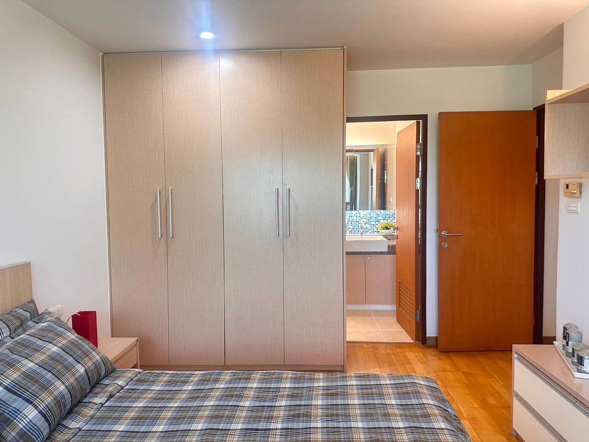 ขายคอนโดอ่อนนุช อุดมสุข : 🔥 คอนโดเรสซิเด้นท์52 ใกล้ BTS อ่อนนุช