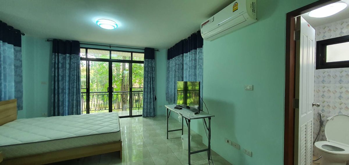 For SaleHousePak Chong KhaoYai : Sell ​​Khao Yai Villa, Pak Chong 2 rai.